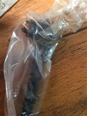 TIE ROD END